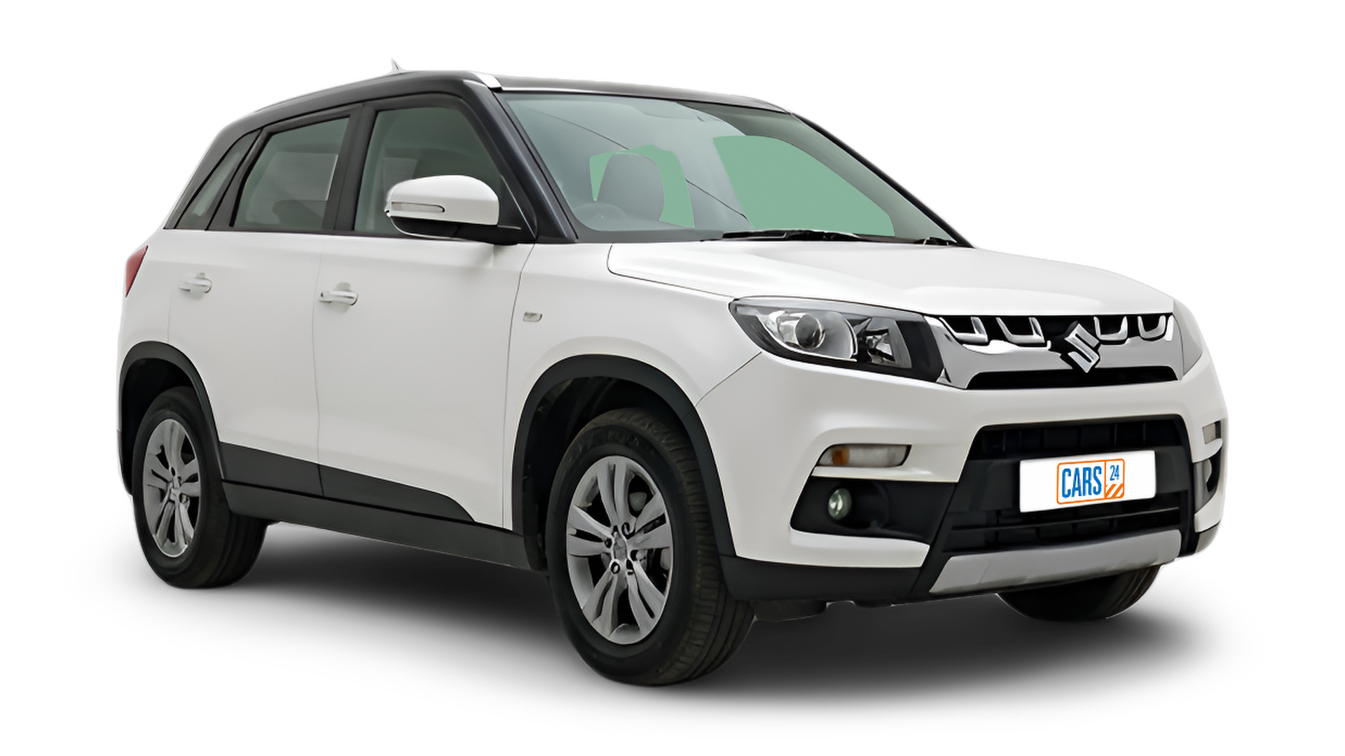 Maruti Vitara Brezza-img